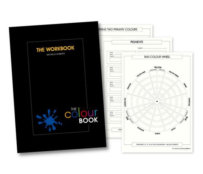 The Colour Workbook