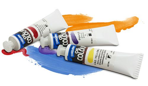 Buy Oil Paints Online Australia