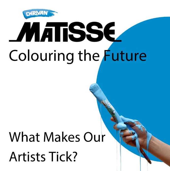 colouring the future 