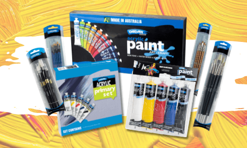 Painting Sets