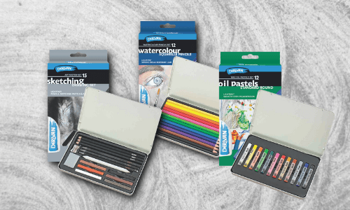 Drawing Sets 