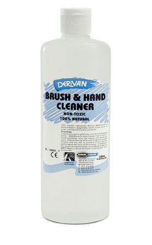 Brush & Hand Cleaner