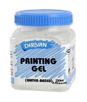 Derivan Printing Gel