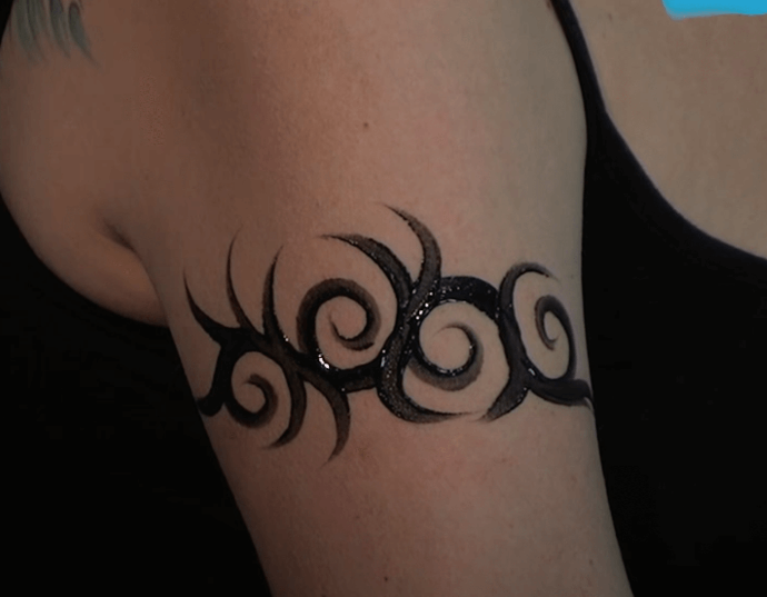 Tribal Tattoo png images  PNGEgg