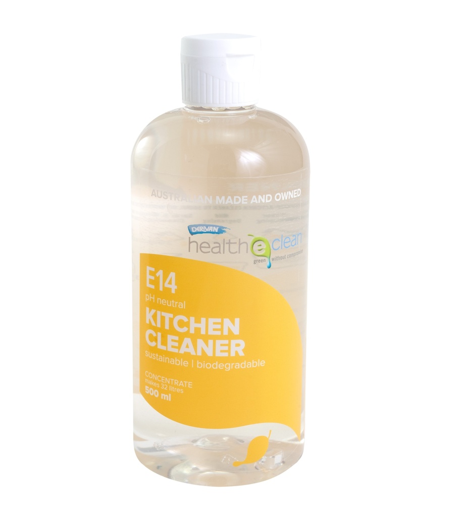 E14 pH NEUTRAL ALL PURPOSE CLEANER 500ML