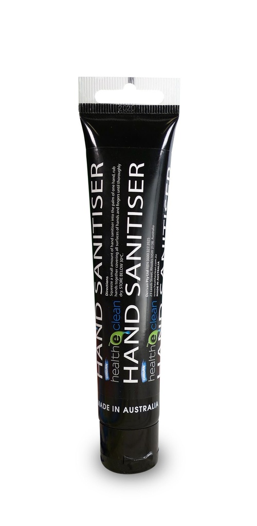 HEALTHECLEAN HAND SANITISER 75ML