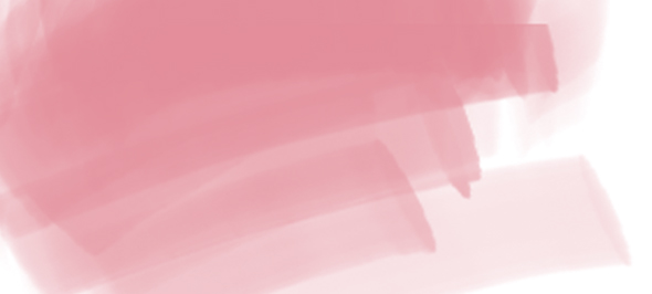  DERIVAN ERGOPRO MARKER CORAL PINK