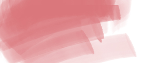  DERIVAN ERGOPRO MARKER POPPY RED