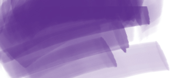  DERIVAN ERGOPRO MARKER VIOLET