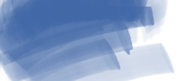  DERIVAN ERGOPRO MARKER BRIGHT BLUE