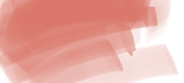  DERIVAN ERGOPRO MARKER PEACH
