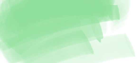 DERIVAN ERGOPRO MARKER BRIGHT GREEN