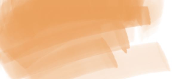 DERIVAN ERGOPRO MARKER BURNT ORANGE