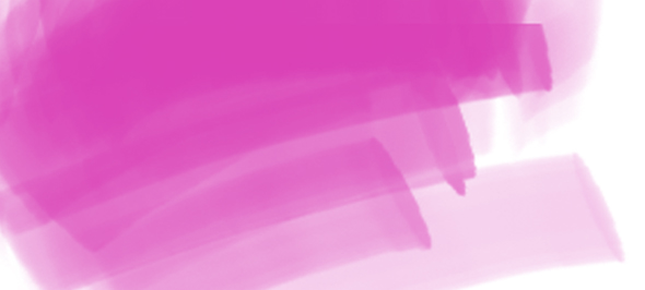  DERIVAN ERGOPRO MARKER MAGENTA