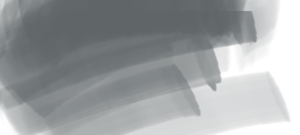  DERIVAN ERGOPRO MARKER BASIC GRAY 6