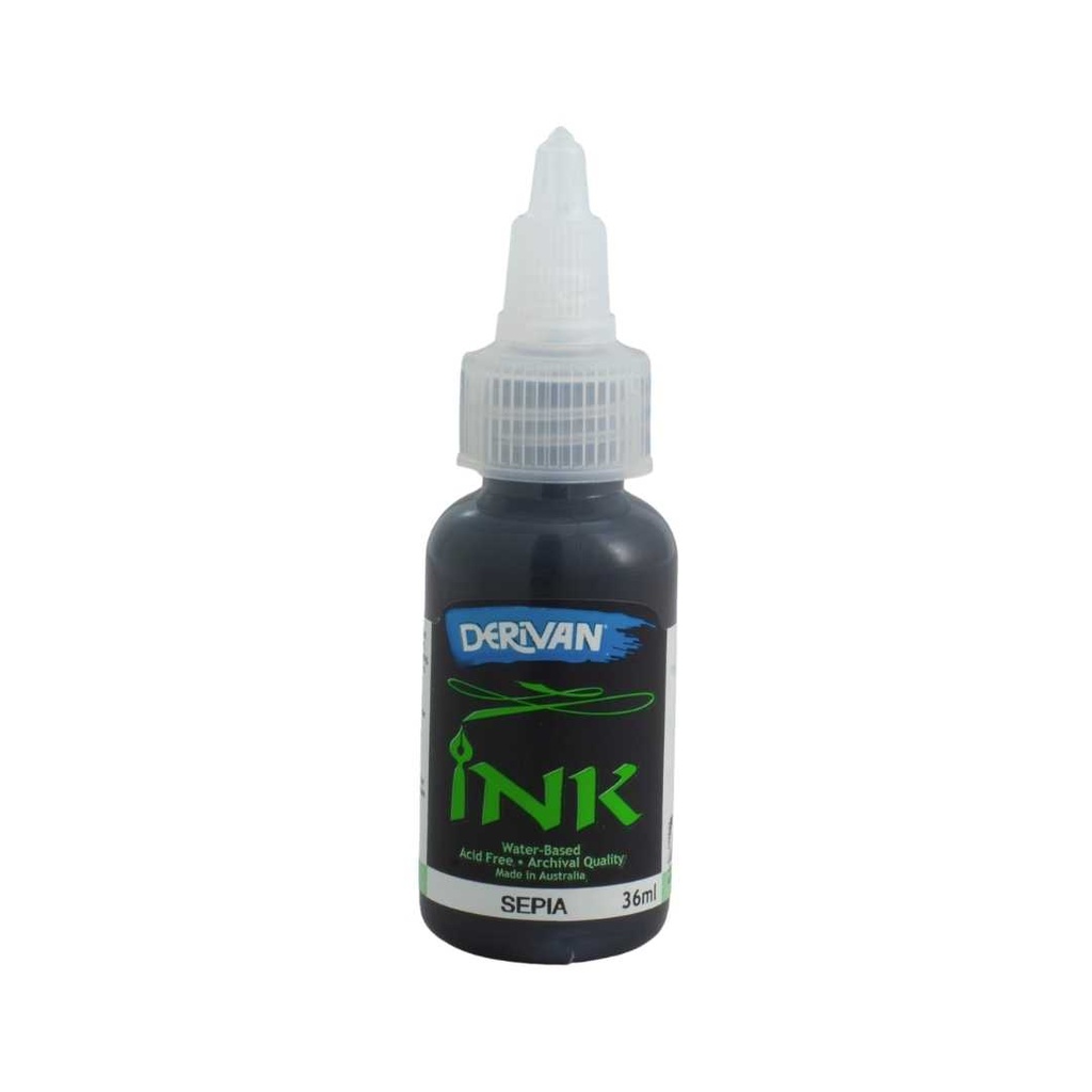  DERIVAN INK 36ML SEPIA