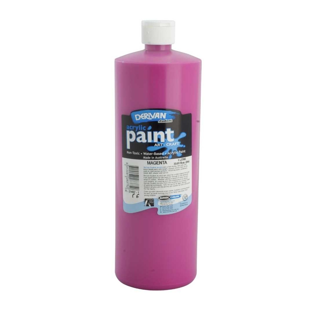  STUDENT 1LT MAGENTA