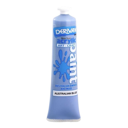  STUDENT 75ML AUSTRALIAN BLUE