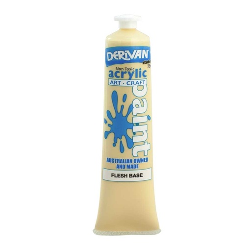  STUDENT 75ML FLESH BASE