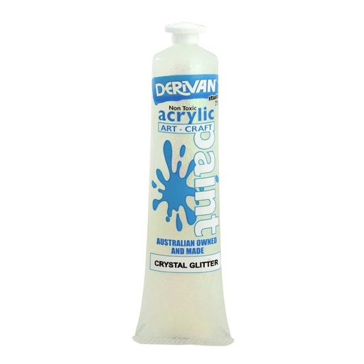  STUDENT 75ML GLITTER CRYSTAL