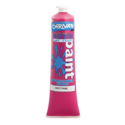 STUDENT 75ML HOT PINK