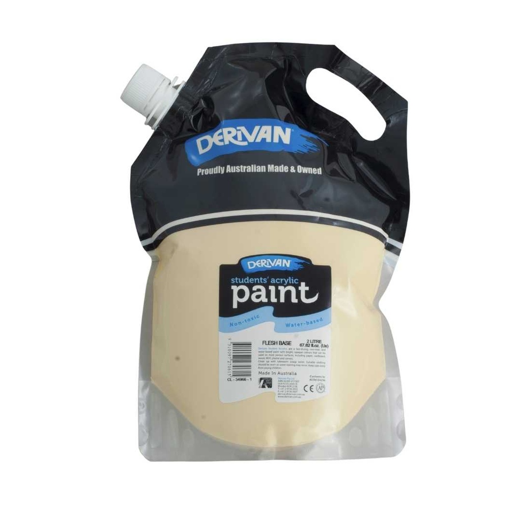  STUDENT 2LT ECO FLESH BASE