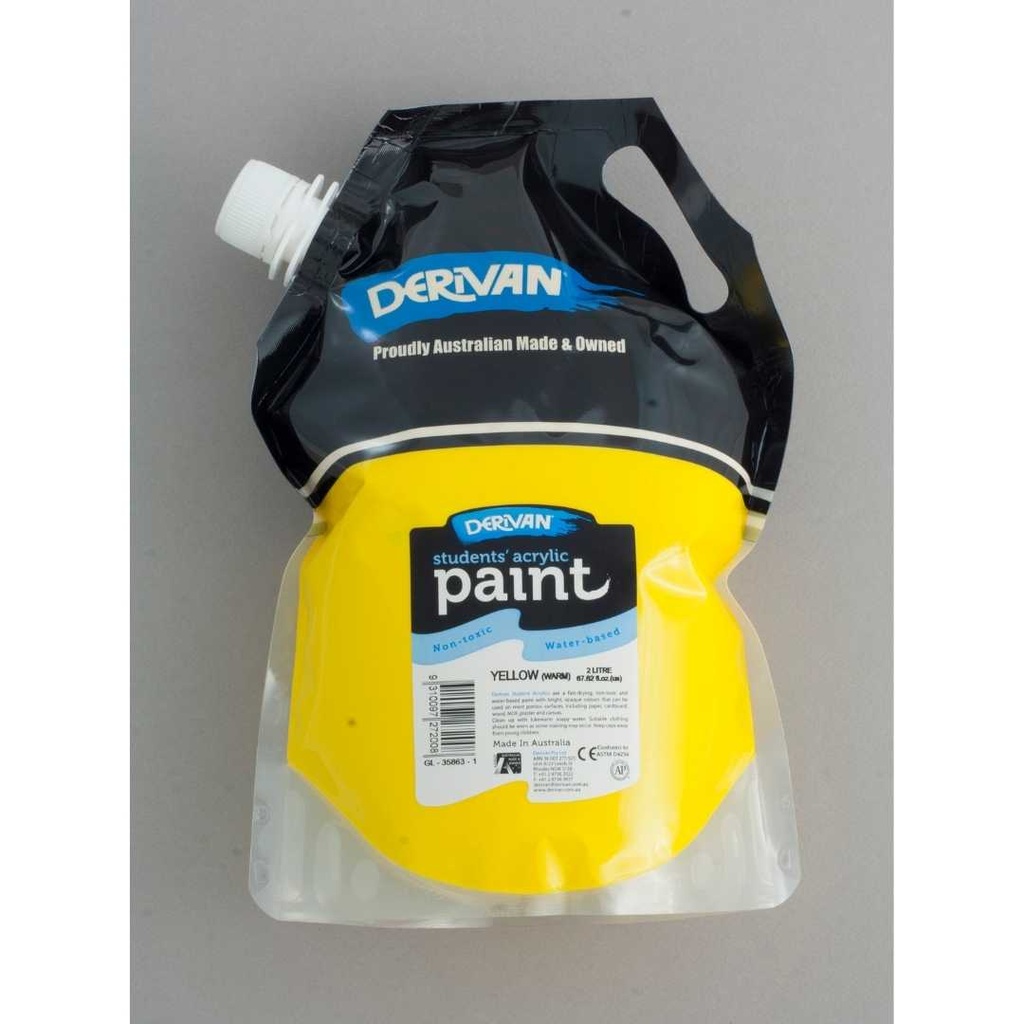  STUDENT 2LT ECO YELLOW (WARM)