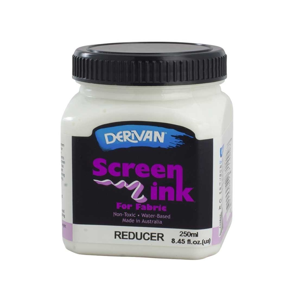  SCREEN INK 250ML REDUCER