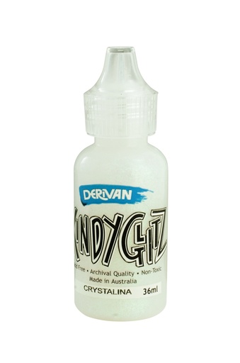  KINDYGLITZ 36ML CRYSTALINA