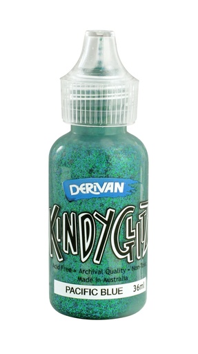  KINDYGLITZ 36ML PACIFIC BLUE