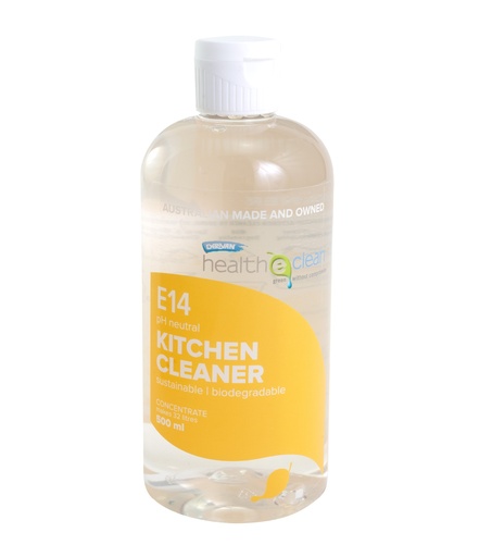 [2HCE14500] E14 pH NEUTRAL ALL PURPOSE CLEANER 500ML