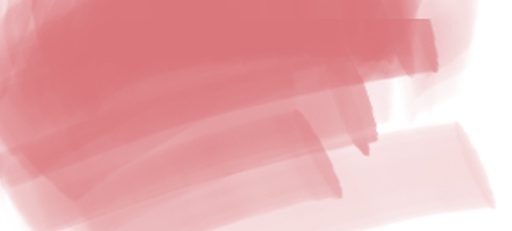 [79EP019]  DERIVAN ERGOPRO MARKER POPPY RED
