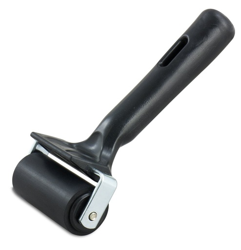 [9RR5]  DERIVAN RUBBER ROLLER 5CM/2"