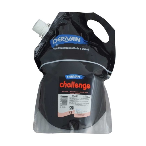 [1C2LBK]  CHALLENGE 2LT ECO BLACK