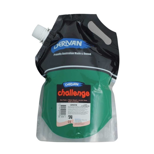 [1C2LG]  CHALLENGE 2LT ECO GREEN