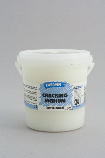 [1DM1LCRM]  DERIVAN 1LT CRACKING MEDIUM