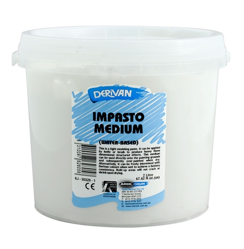 [1DM2LIMP]  DERIVAN 2LT IMPASTO
