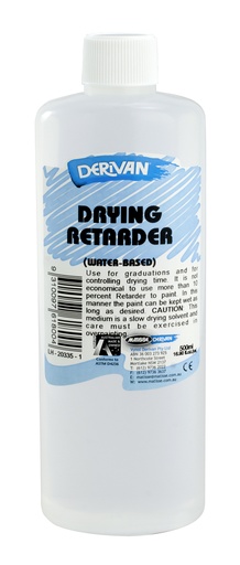 [1DM5DRY]  DERIVAN 500ML DRYING RETARDER