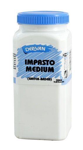 [1DM5IMP]  DERIVAN 500ML IMPASTO