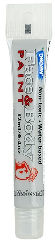 [1FP12GY1]  FACE & BODY 12ML TUBE GREY 1