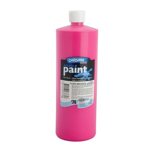 [1S1LFM]  STUDENT 1LT FLURO MAGENTA