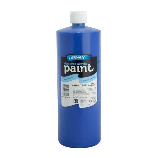 [1S1LPBL]  STUDENT 1LT PHTHALO BLUE (COOL)