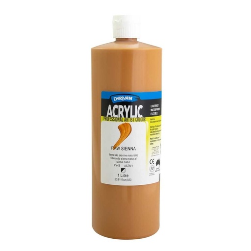 [1S1LRS]  STUDENT 1LT RAW SIENNA