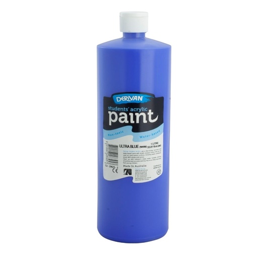 [1S1LUBL]  STUDENT 1LT ULTRA BLUE