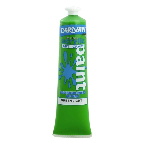 [1S7GL]  STUDENT 75ML GREEN LIGHT