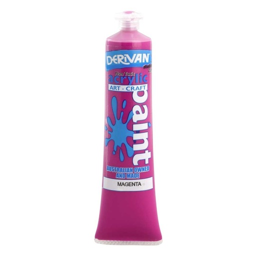 [1S7M]  STUDENT 75ML MAGENTA