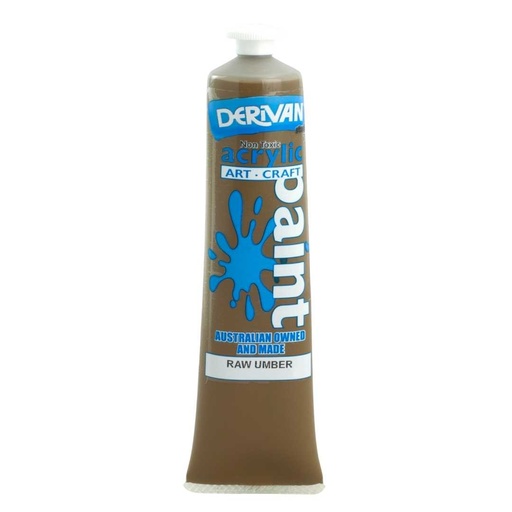 [1S7RU]  STUDENT 75ML RAW UMBER