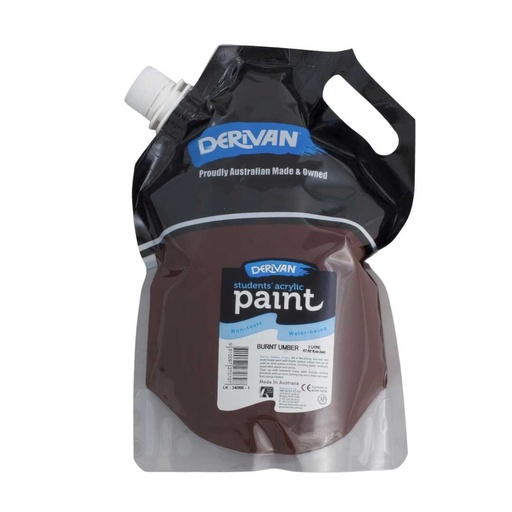 [1SE2LBU]  STUDENT 2LT ECO BURNT UMBER