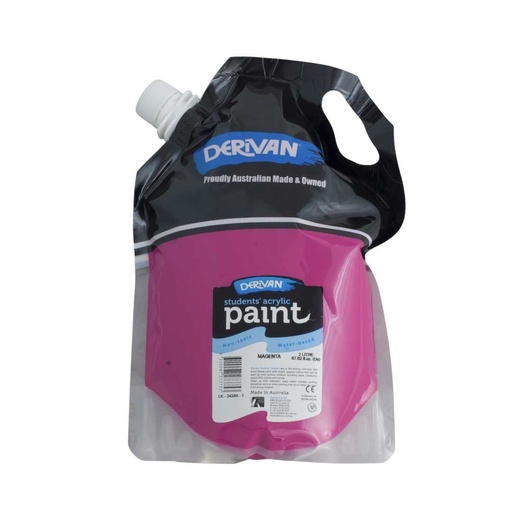 [1SE2LM]  STUDENT 2LT ECO MAGENTA