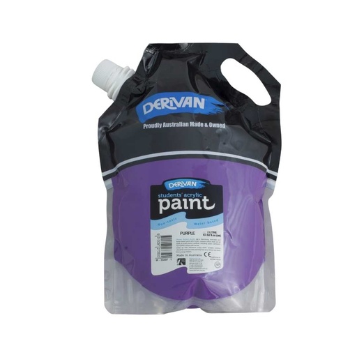 [1SE2LP]  STUDENT 2LT ECO PURPLE
